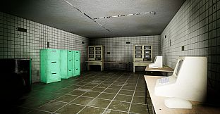 Project: Mortuus Astrum Playable Teaser