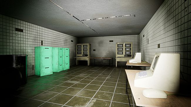 Project: Mortuus Astrum Playable Teaser