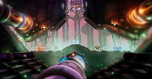 BATTLECREW Space Pirates