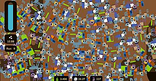 Bug City: Antlantis