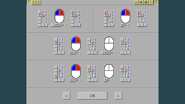 MineSweeper Tetris