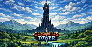 Gargadusa's Tower