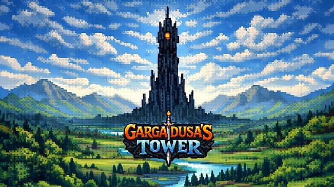 Gargadusa's Tower