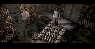 Silent Hill 4: The Room