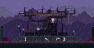 What Lies in the Multiverse - Prologue