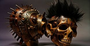 AI-VJ - Artsy 3 Visuals