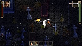 Lovecraft's Untold Stories