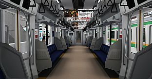 Train Simulator: Tokyo Commuter: Keihin–Tohoku & Utsunomiya Lines Route Add-On