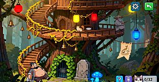 Find Cats 6 像素猫