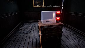 Horror Night with Tung Tung Tung Sahur