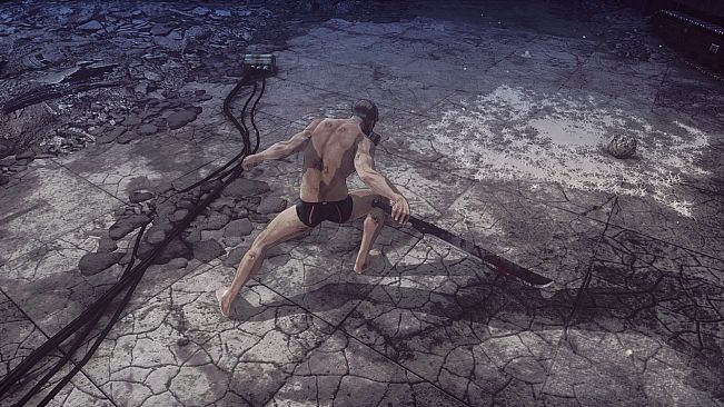 LET IT DIE -Platinum Pack-