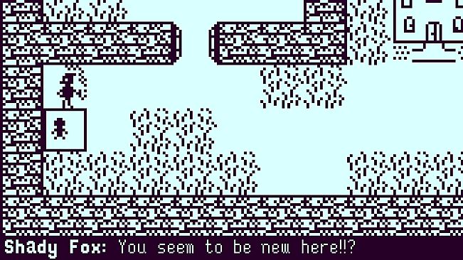 Adventures of Human Being