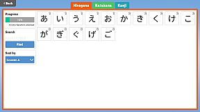 Kappa Kanji Adventure