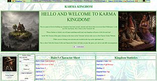 Karma Kingdom