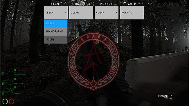 The Arrow