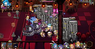 Touhou Big Big Battle