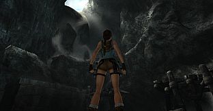 Tomb Raider: Anniversary PS4 & PS5