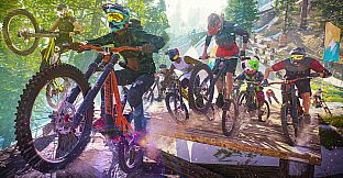 Riders Republic Motor Pack