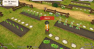 WorldNeverland - Elnea Kingdom