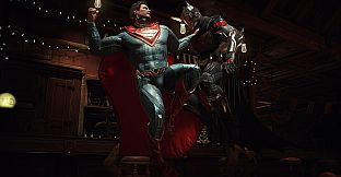 Injustice 2 - Standard Edition