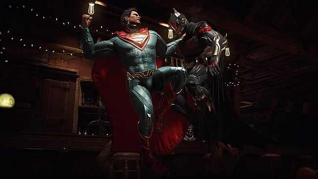 Injustice 2 - Standard Edition