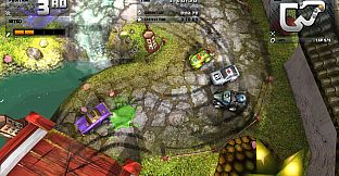 Mini Motor Racing EVO