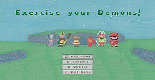 Exercise your Demons