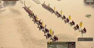 Field of Glory II: Wolves at the Gate