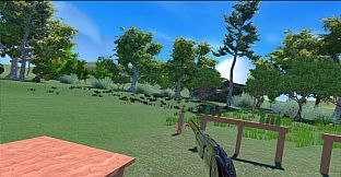 Skeet: VR Target Shooting