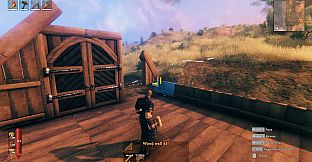 Valheim (Game Preview)