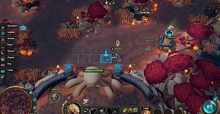 Noara: The Conspiracy