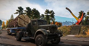 SnowRunner - Season 9: Renew & Rebuild