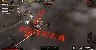 Route Survivors: 1999