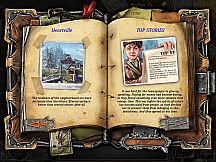 Solitaire Mystery: Four Seasons