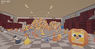 Too Many Animals !