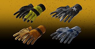 PAYDAY 2: Southbound Tailor Pack