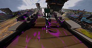 Mantlebound