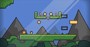 Weakfish Platformer Bundle