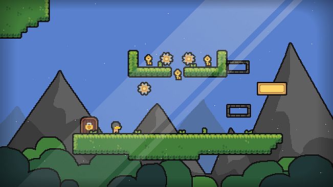 Weakfish Platformer Bundle