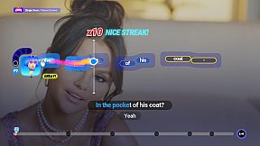 Let's Sing 2026 with International Hits