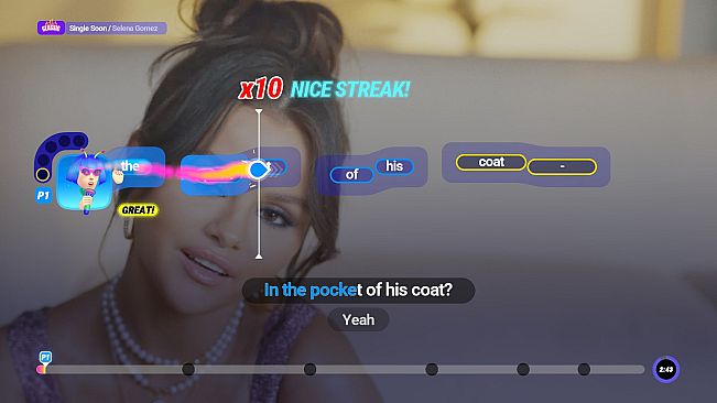 Let's Sing 2026 with International Hits - Gold Edition