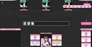 Soulmate: Dice In Love / 灵侣：骰抱爱人