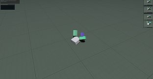 LIT Creature Forge