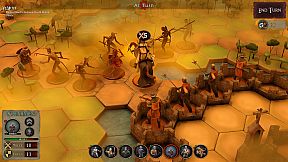 To Battle!: Hell's Crusade