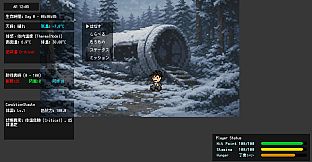 World End Dystopia