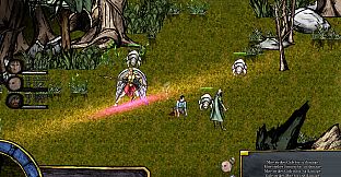 Odyssey of Dremid'ir