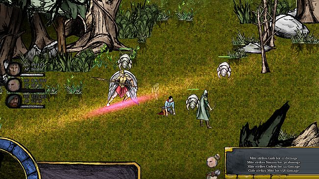 Odyssey of Dremid'ir