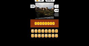 Photo Quiz - Landmarks