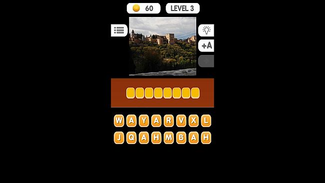 Photo Quiz - Landmarks