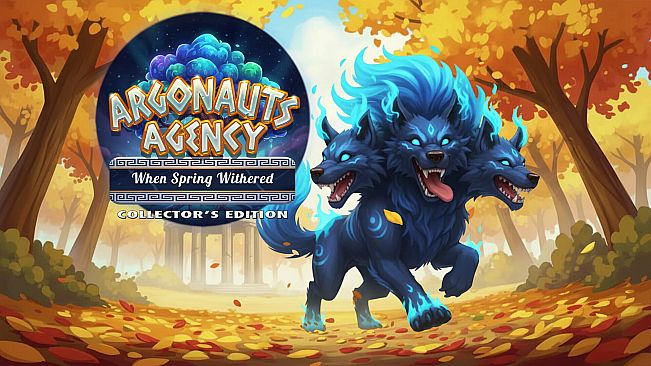 Argonauts Agency: When Spring Withered